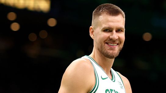Karalis: Don't make any plans in June - this Celtics team has what it takes to win it all taken at BSJ Headquarters (Celtics)